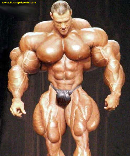 after steroids